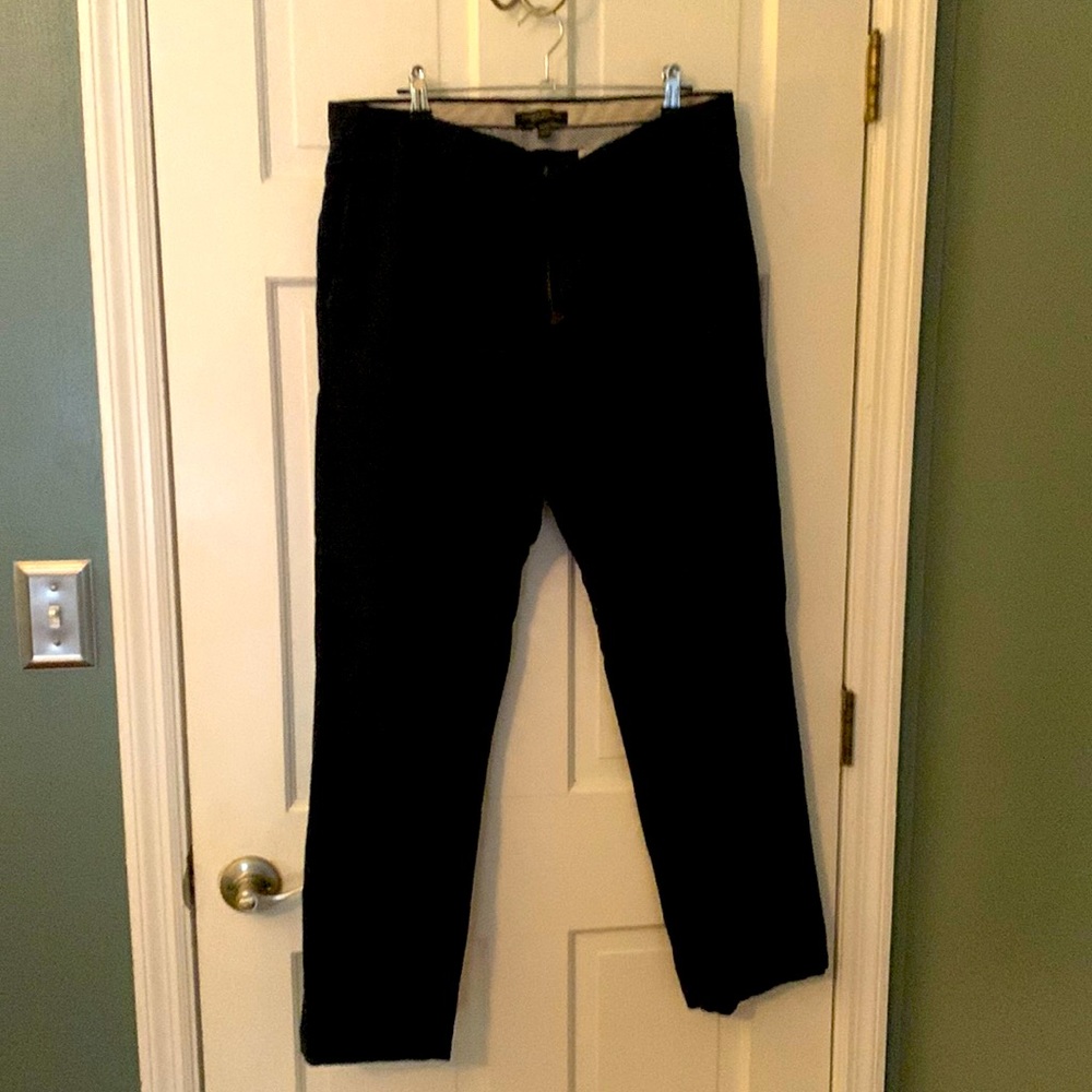 Banana Republic Blue Chinos 35/32